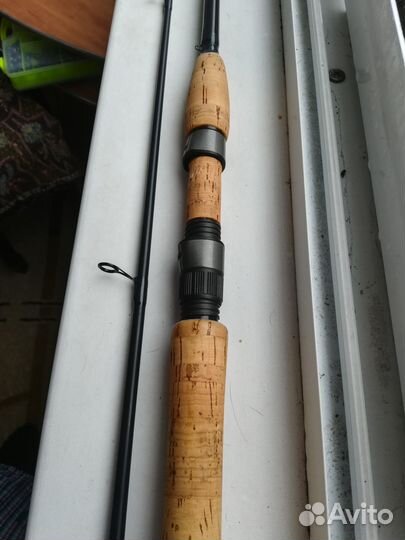 Спиннинг St.Croix Avid AS90MF2