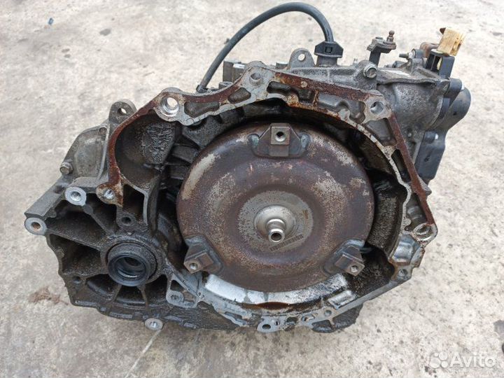 АКПП Chevrolet Cruze F16D3 2012