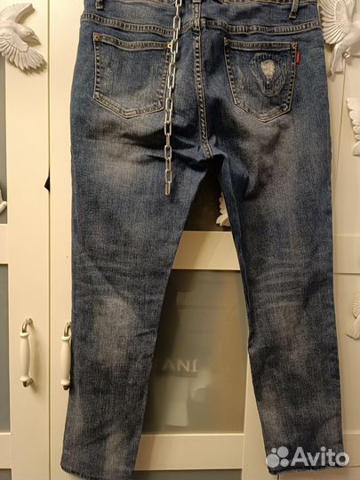 Джинсы женские 52 54 размер