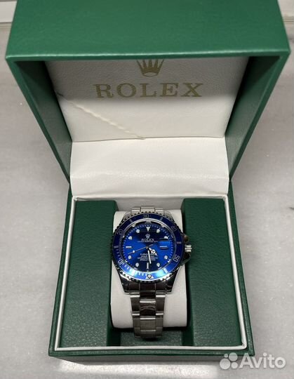 Часы Rolex