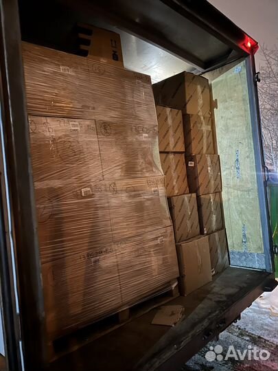 Доставка на склад wildberries, ozon, яндекс маркет