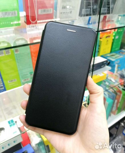 Чехлы книжки на Xiaomi Mi 11 lite, Xiaomi 11 lite