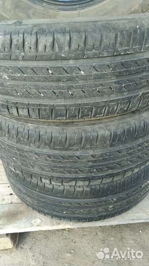 Bridgestone Ecopia EP150 195/65 R15 91H