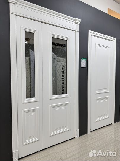 Межкомнатные двери «Скалино»