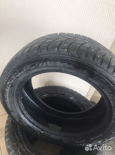 Dunlop SP Winter Ice 02 205/55 R16 Y