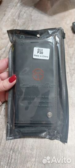 Чехол huawei p30