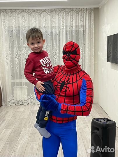 Аниматоры деткие праздники