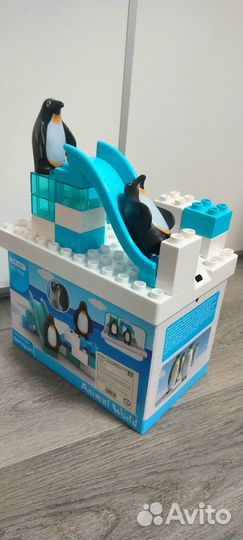 Конструктор