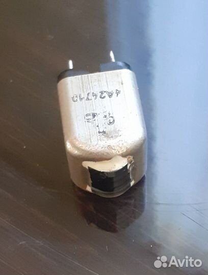 Электроника 004