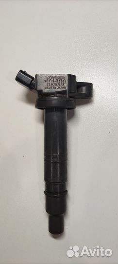 Катушка зажигания toyota corolla 171G