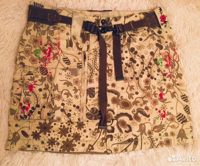 Юбка Angels Never Die