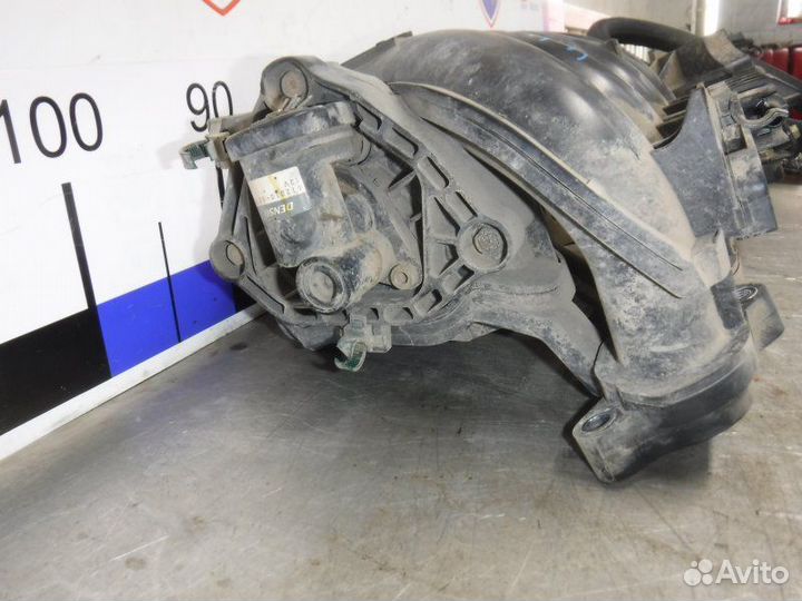 Коллектор впускной Honda Civic 4D R18A2 2008