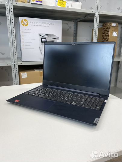 Ноутбук lenovo IdeaPad S340-15API, 15.6