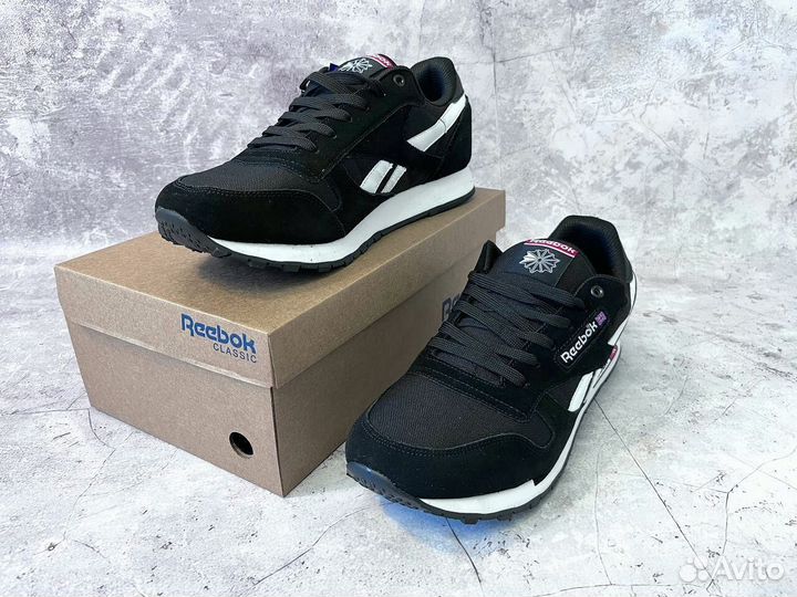Кроссовки Reebok Classic