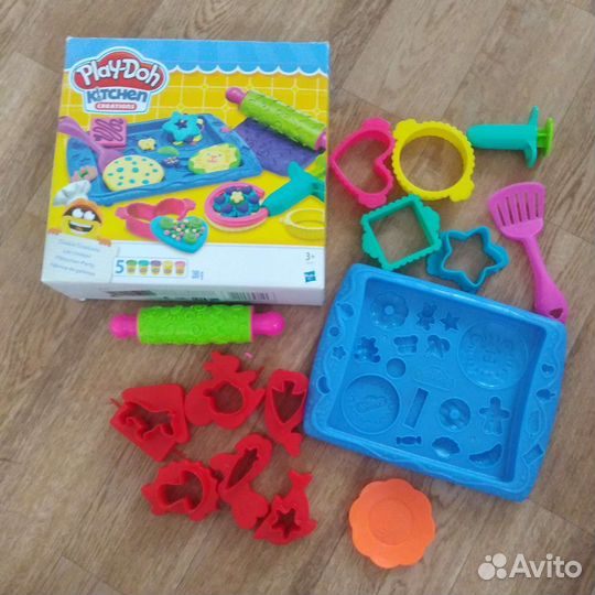 Развивающие и интерактивные игрушки, игры