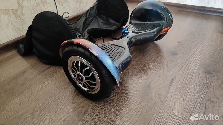 Гироскутер бу