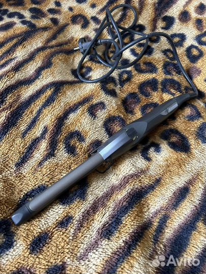 Плойка Электрощипцы Remington CI-76