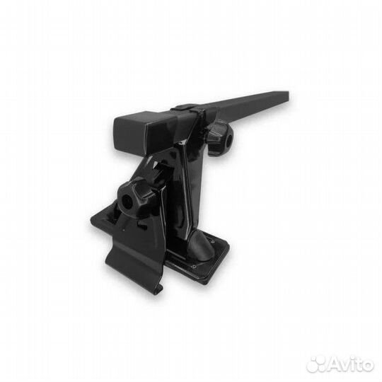 Багажник на крышу Ваз 2110 Ваз 2112 сталь