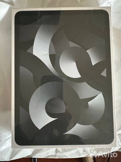 iPad Air 5