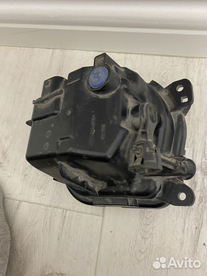 Противотуманная фара Bmw X5 F10