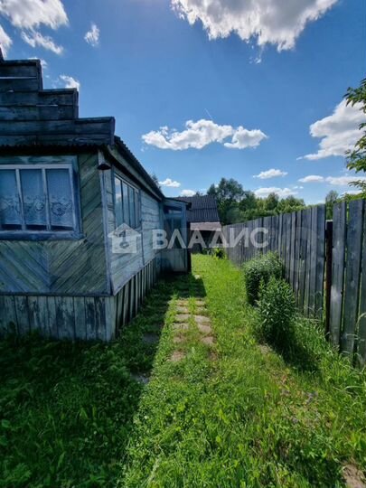 Дом 74 м² на участке 13 сот.