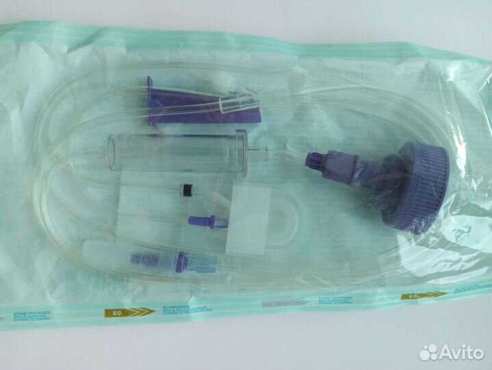 Система для энтерального питания