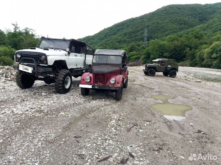 УАЗ 31519 2.9 МТ, 1999, 658 258 км