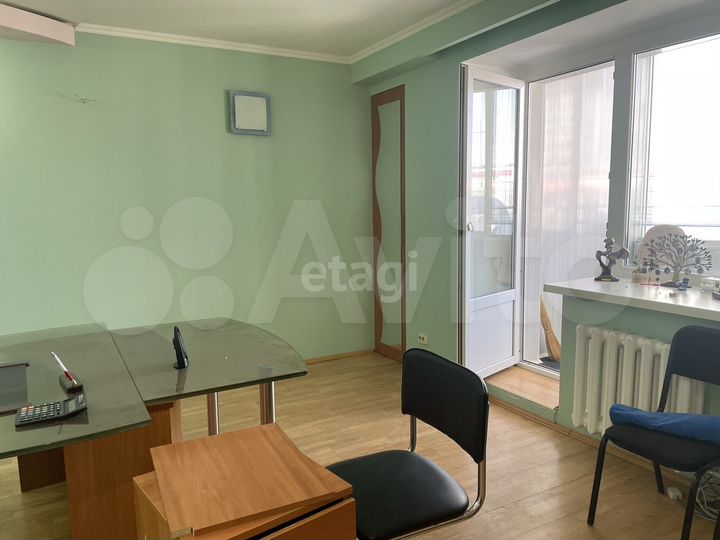 Сдам офисное помещение, 36 м²