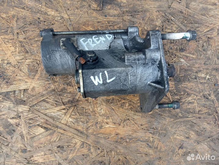 Стартер Mazda Bongo Friendee 2.5 WL