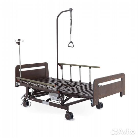 Кровать для лежачих Е45А