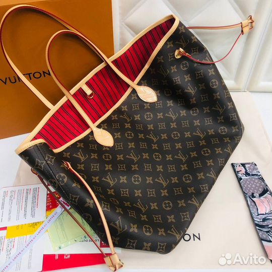 Сумка Louis Vuitton