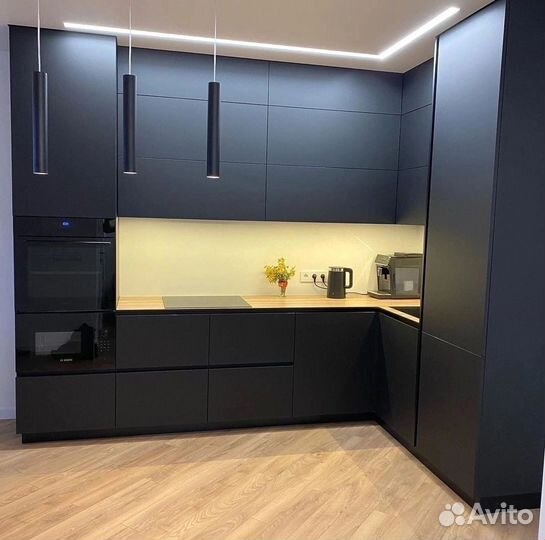 Кухни от производителя