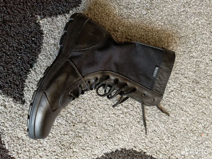 Берцы летние облегченные 42