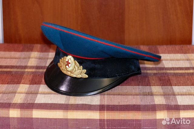 Фуражка 