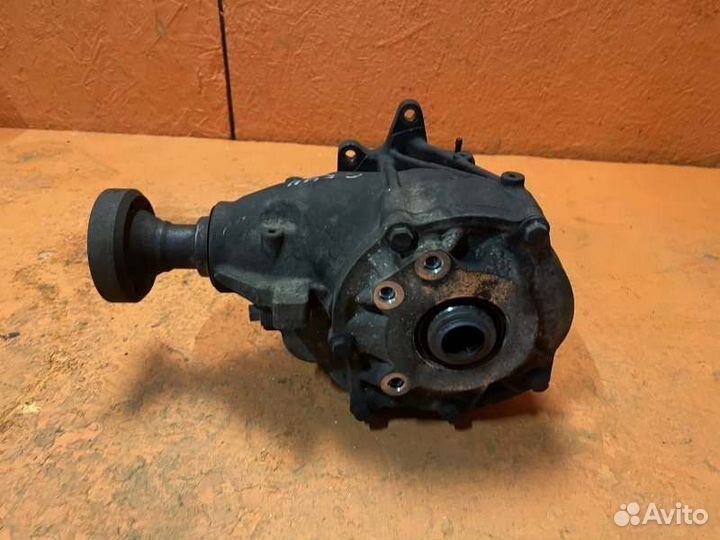 Раздаточная коробка Land Rover Freelander LR2 2.2