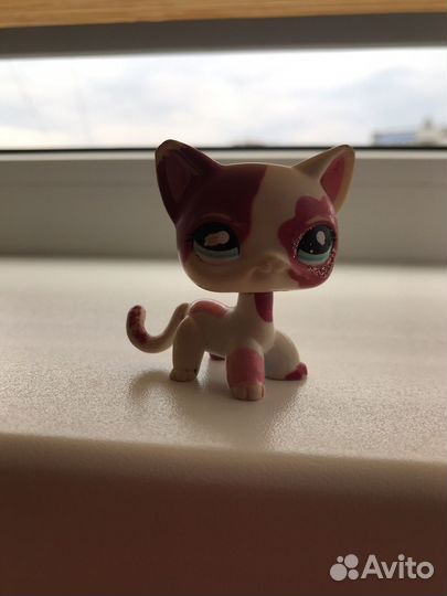 Littlest Pet Shop