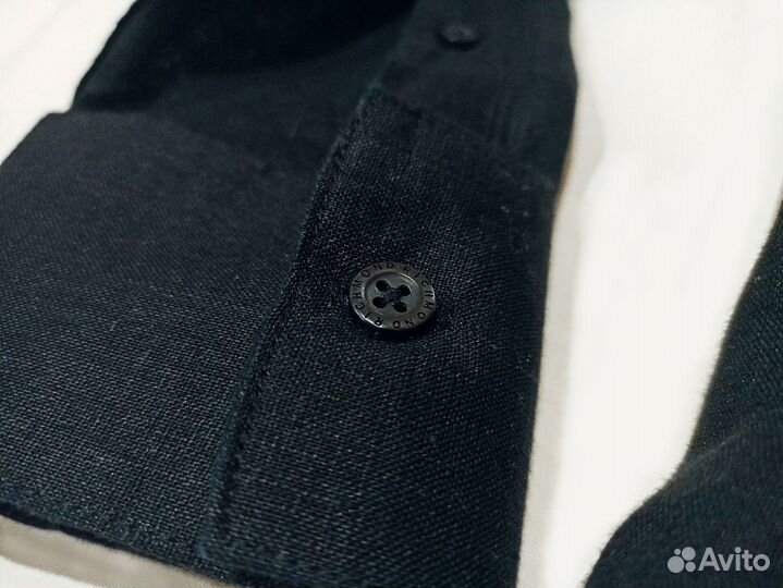 Рубашка мужская John Richmond (новая)