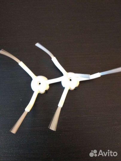 Щетки боковые к робот-пылесосу Xiaomi