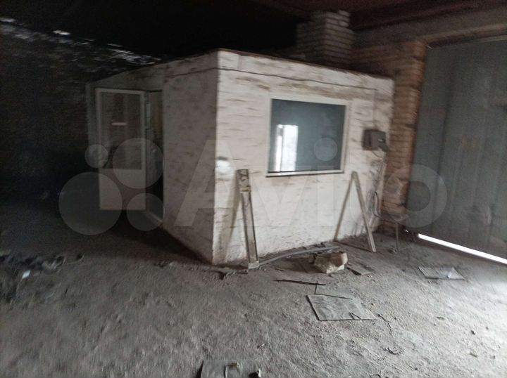 Склад, 440 м²