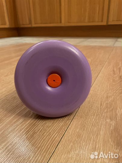 Пирамидка большая