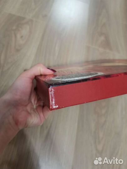 Jimi Hendrix - Live AT Woodstock (box)