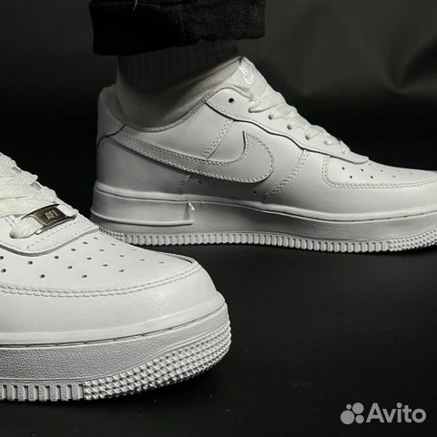 Кроссовки Nike Air Force 1 07