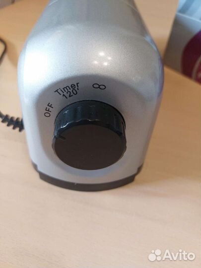 Уф лампа 9W Irisk