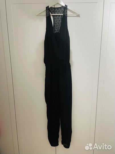 Комбинезон женский Pepe Jeans London