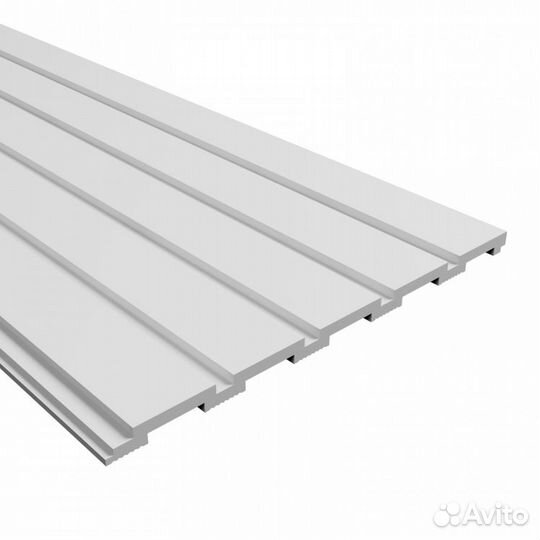 Кварцвиниловые стеновые панели