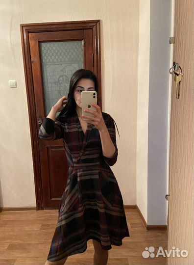 Платье