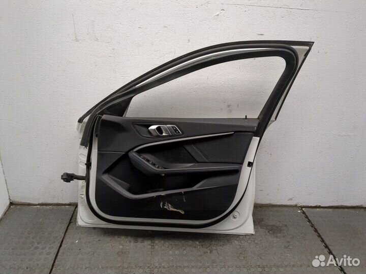 Стеклоподъемник электрический BMW 1 F40 2019, 2021