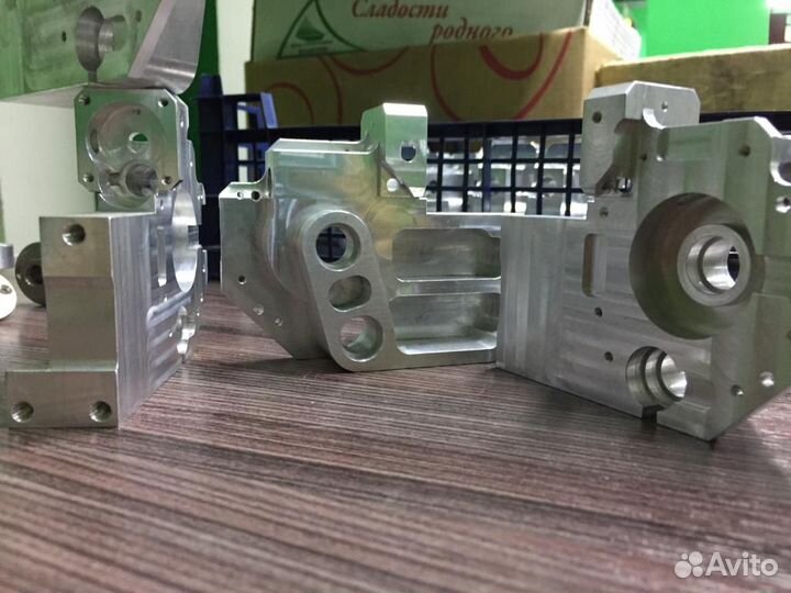 Металлообработка