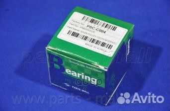 Ролик паразитный ремня грм dohc 1,5L 1.6L /aveo