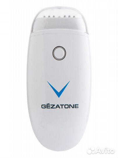 Аппарат Gezatone
